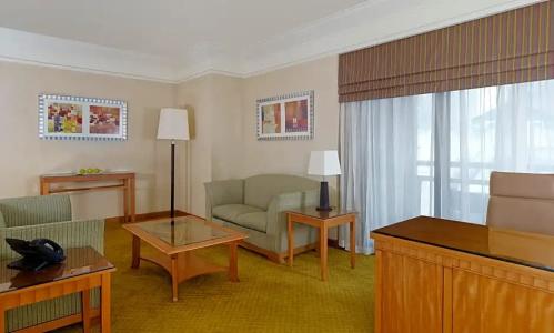 Holiday Inn Citystars, An Ihg - 34