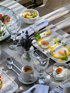 Casa Di Fiori Andros Suites - 76