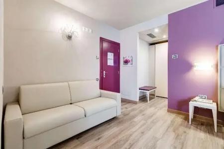 Best Western Imperiale - 57