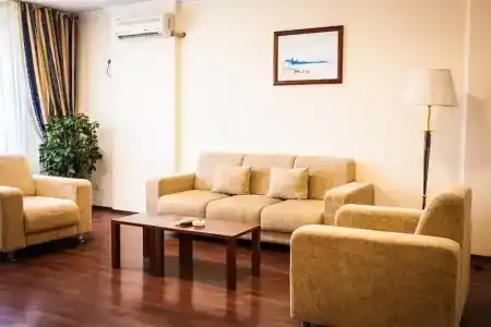 Europa Residence - 24