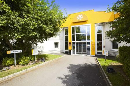 Premiere Classe Roissy CDG - Paris Nord 2 - Parc des Expositions - 40