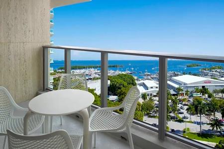 Courtyard Miami Coconut Grove - 105
