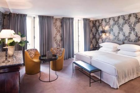 Hôtel du Danube Saint Germain - 53