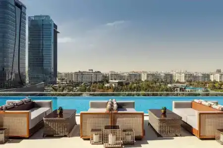 JW Marriott - 6
