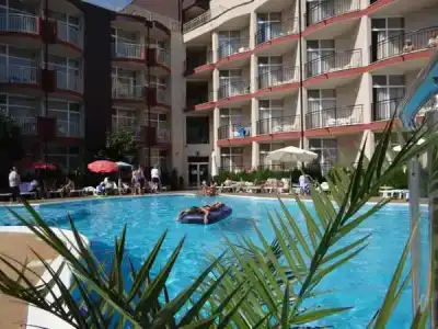 MPM Astoria - Ultra All Inclusive - 37