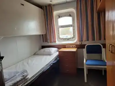 Laivahostel s/s Bore - 45