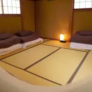 Kinoya Hostel - 21