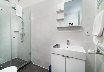 Res City Residence Budapest - 27