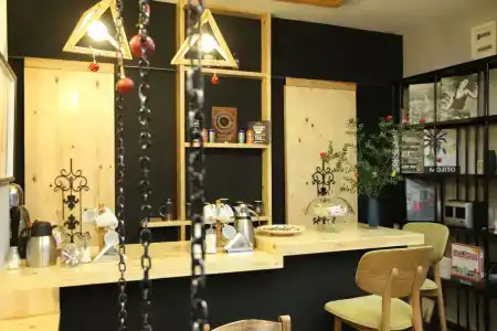 Stay Inn Taksim Hostel - 19