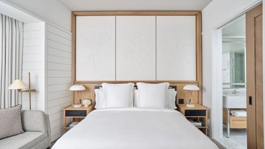 Four Seasons New Orleans - 4