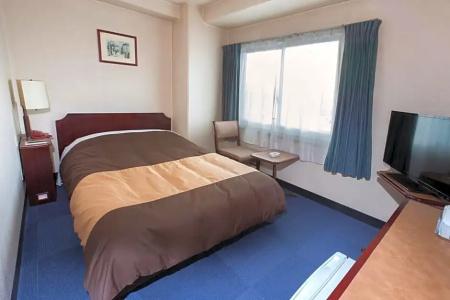 Kyoto Central Inn - 41