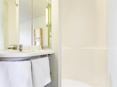 ibis Budget Pau Est - 8
