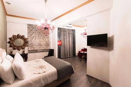 Pension Dafni - 201