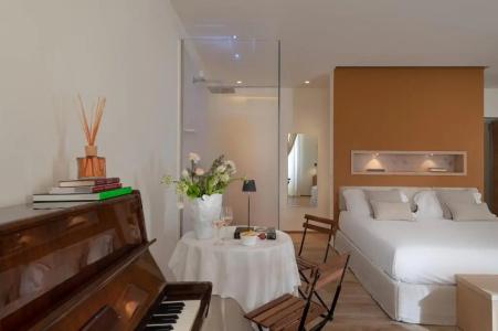 Massimago Wine Suites - 44