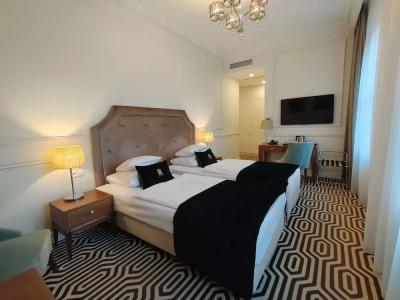 Royal & Spa - 26