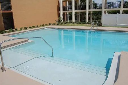 WoodSpring Suites Orlando Kissimmee Maingate - 19