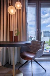 Hilton Garden Inn Mannheim - 48