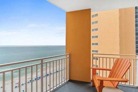 Splash Beach by Panhandle Getaways - 741