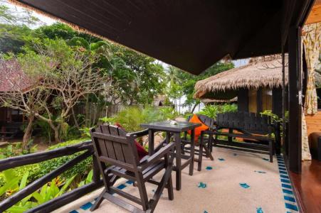 Palm Leaf Resort Koh Tao - 76