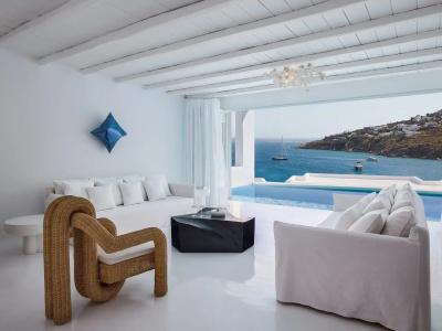 Mykonos Blu, Grecotel Boutique Resort - 114