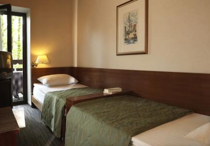 Garni Jadran - Savas & Resorts - 4