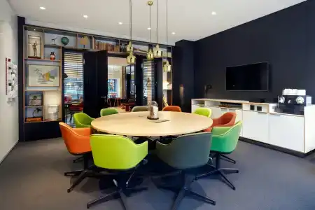 citizenM Zürich - 2