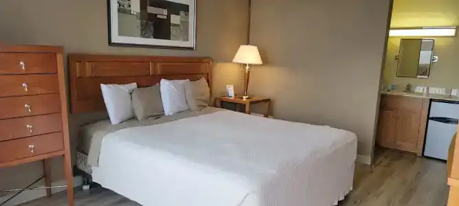 Crusader Oceanfront - 17