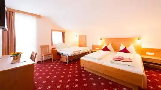 Pension Steiermark - 2