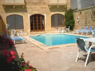 Mood Farmhouse b&b - 0