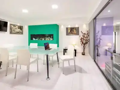 Ibis Styles Palermo Cristal - 19