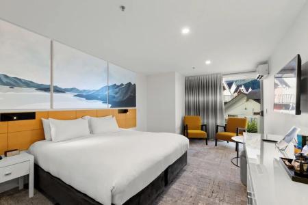 Scenic Suites - 156