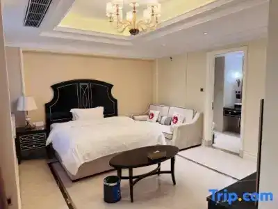 Xingchen Hangdu International - 79