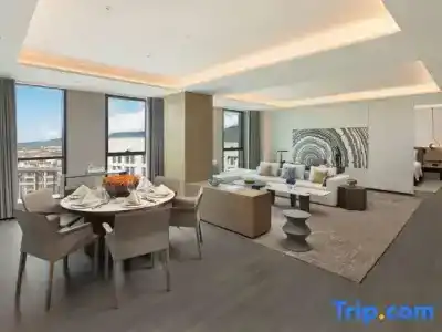 Doubletree By Hilton Kunming Airport - 95
