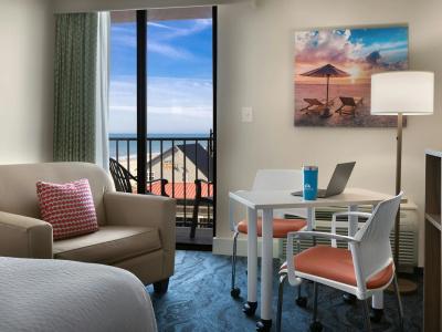 Surfside Beach Oceanfront - 35