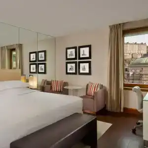 Sheraton Grand & Spa - 37