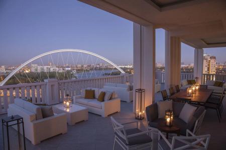 The St. Regis Astana - 8