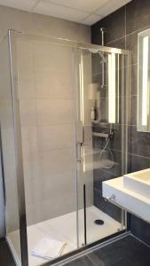 Avia Hôtel Saphir Montparnasse - 29