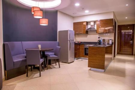 Lagoona Beach Luxury and Spa - 38