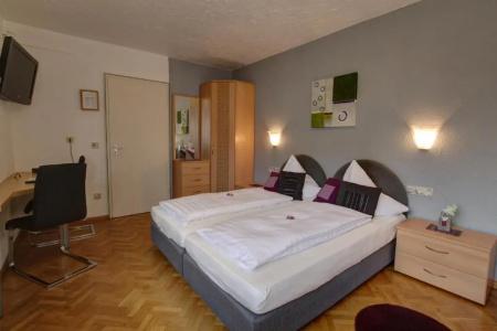 H41 Inn Garni Freiburg - 26