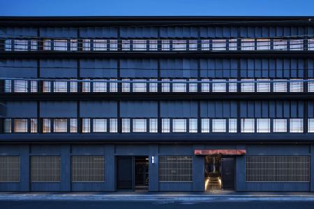 tou nishinotoin kyoto - 0