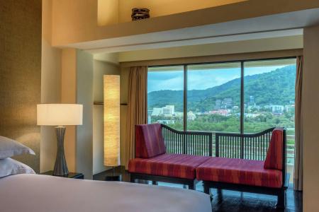 Hilton Phuket Arcadia Resort & Spa - Sha Plus - 6