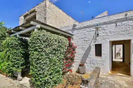 Masseria Casina Vitale - 0