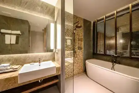 Kalima Resort And Villas Khao Lak - Sha Extra Plus - 59