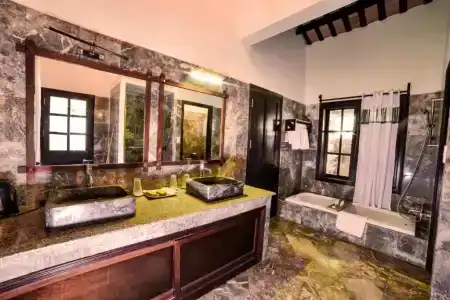 Le Belhamy Beach Resort & Spa, Hoi An - 161