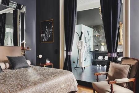 Bohemian Suites Athens - 263