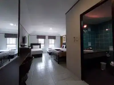 Samui Green - 56