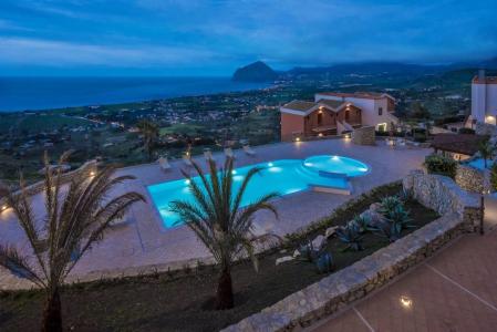 Parco Degli Aromi Resort & Spa - 11