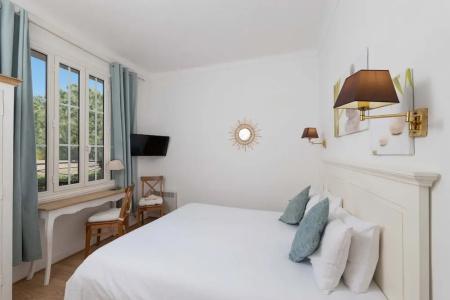 Hôtel Beau Site - Cap d'Antibes - 21