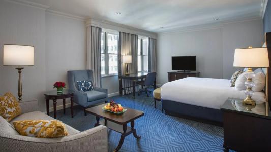 Willard InterContinental Washington, an IHG - 136