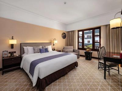 Pan Pacific Suzhou - 28